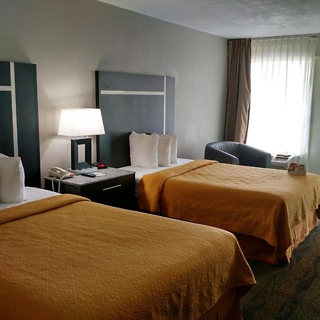Quality Inn & Suites Conference Center Thomasville Exteriér fotografie