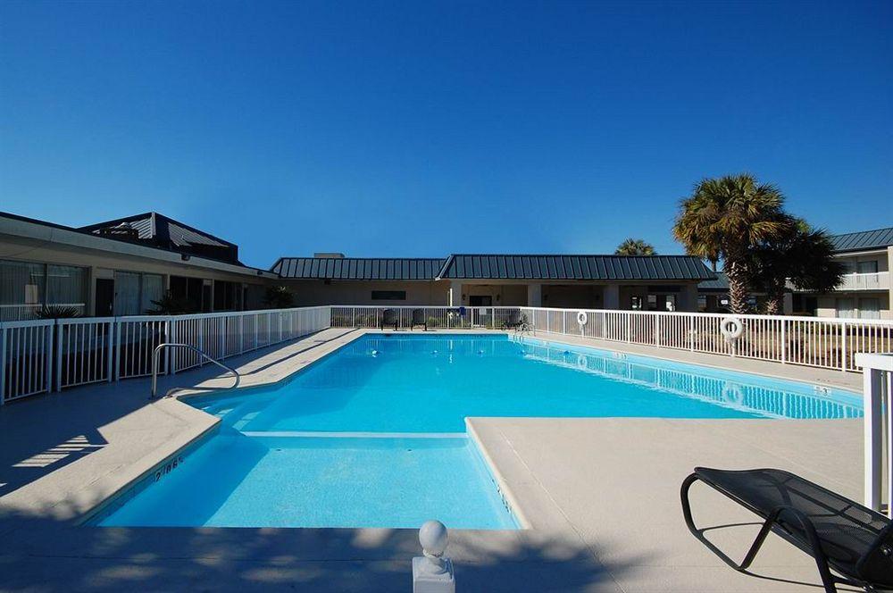 Quality Inn & Suites Conference Center Thomasville Exteriér fotografie