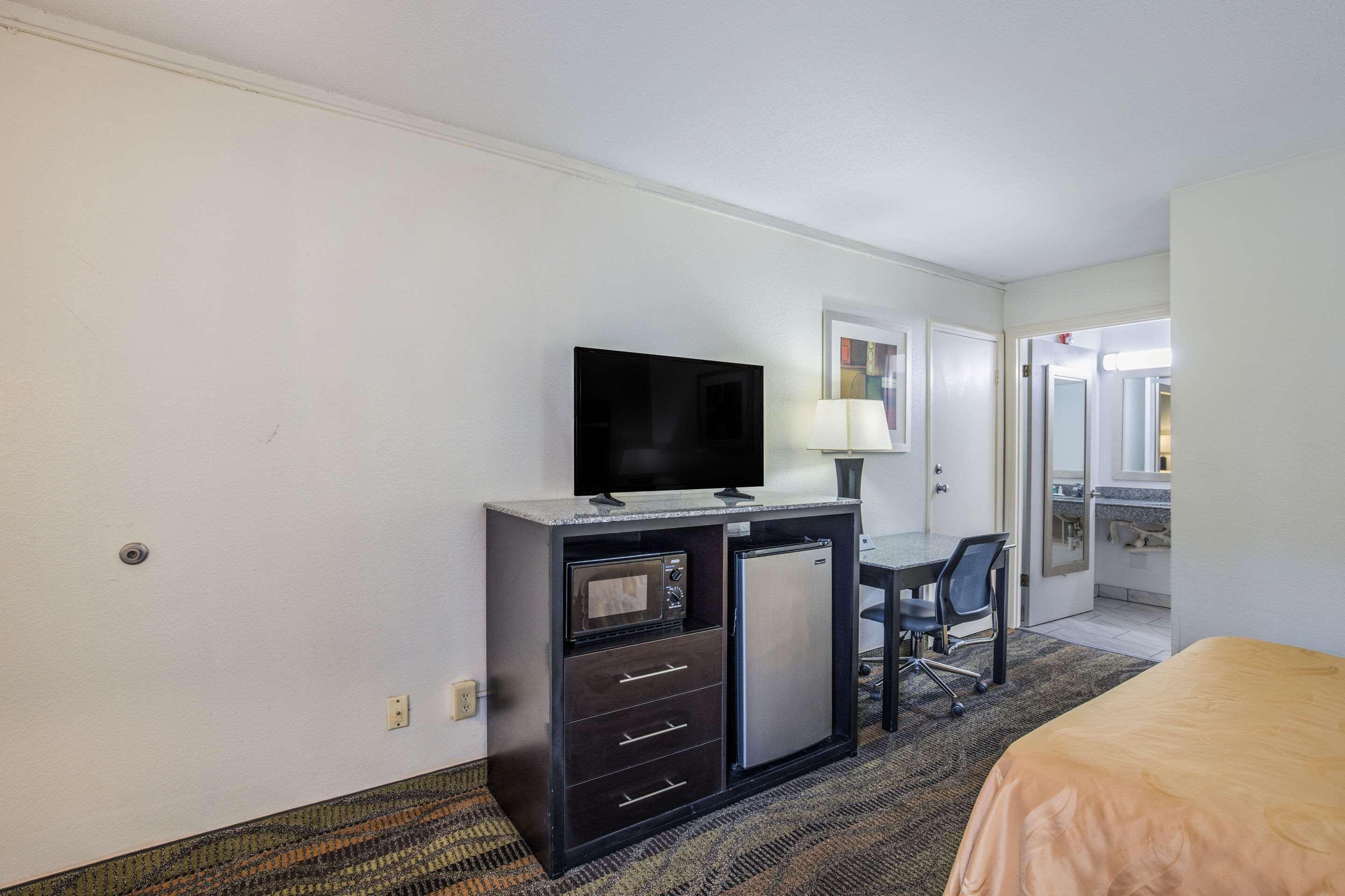 Quality Inn & Suites Conference Center Thomasville Exteriér fotografie