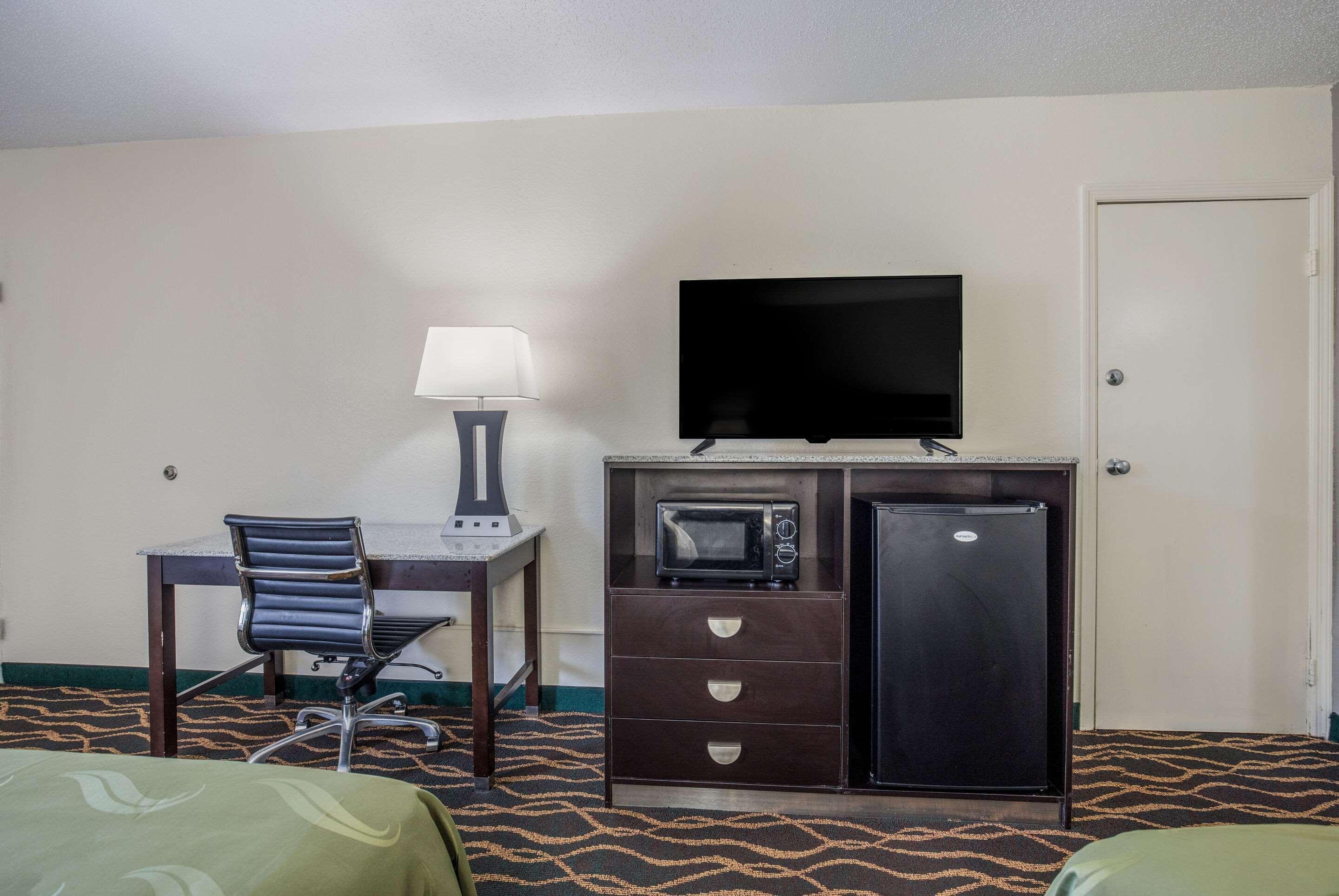 Quality Inn & Suites Conference Center Thomasville Exteriér fotografie