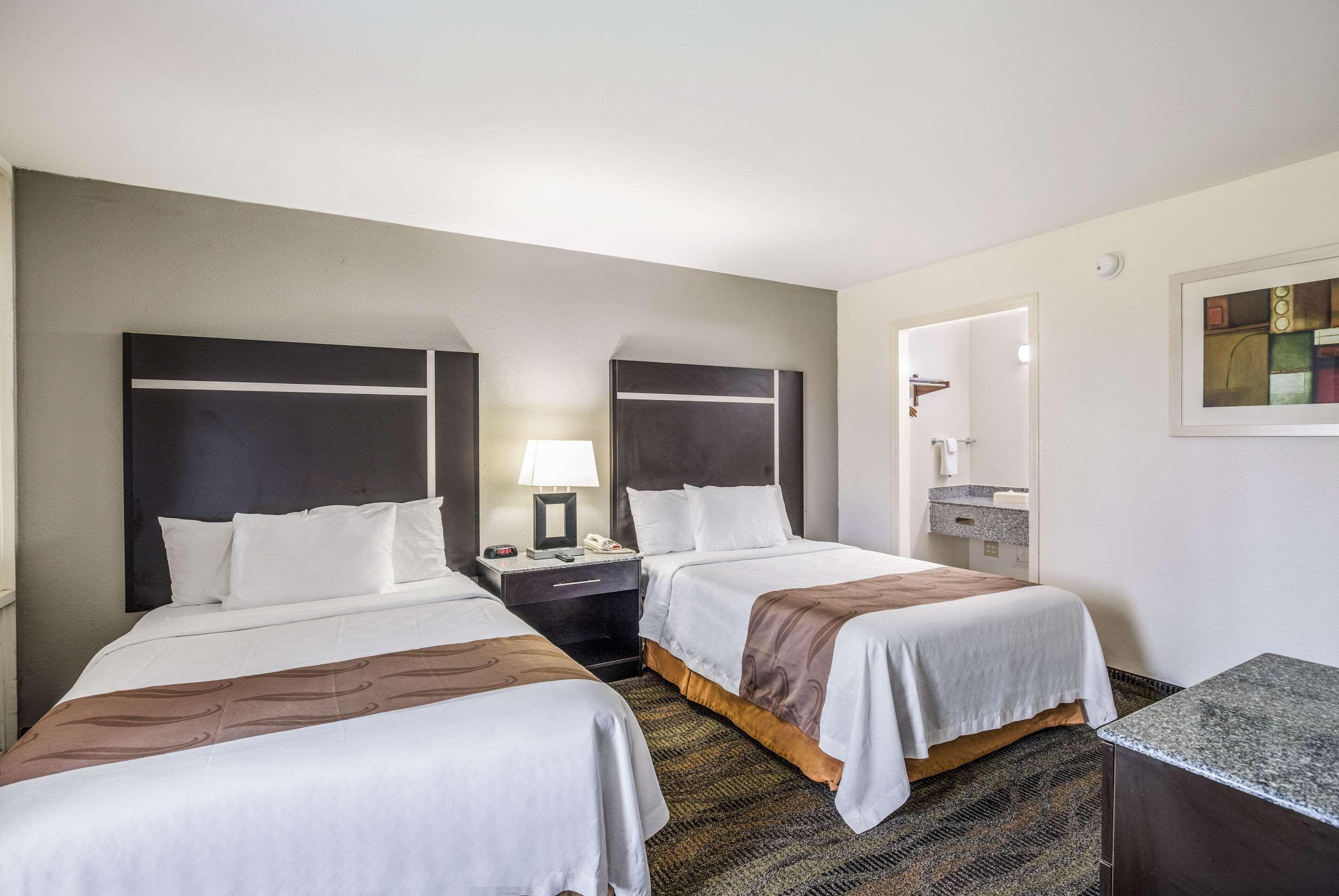 Quality Inn & Suites Conference Center Thomasville Exteriér fotografie