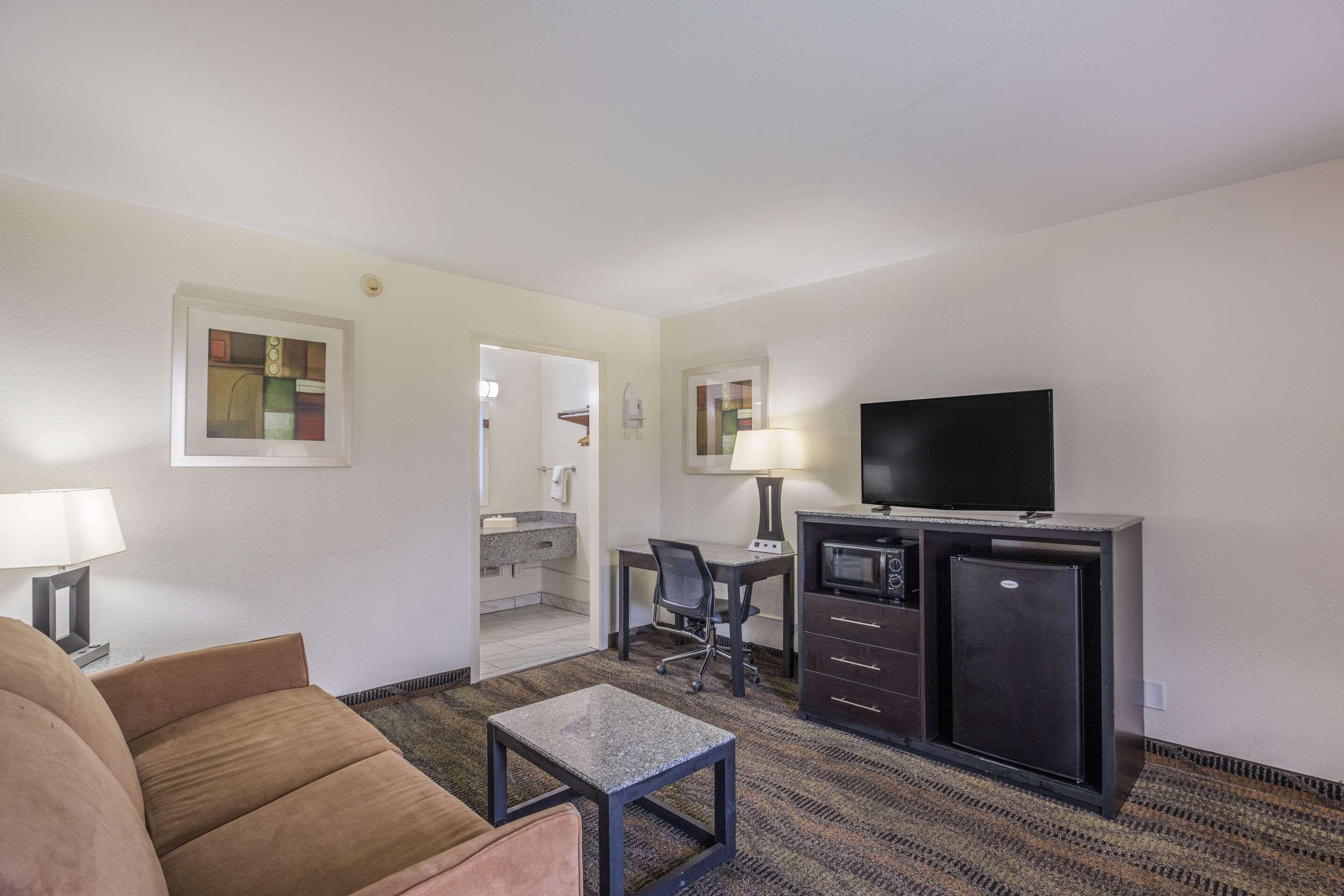 Quality Inn & Suites Conference Center Thomasville Exteriér fotografie