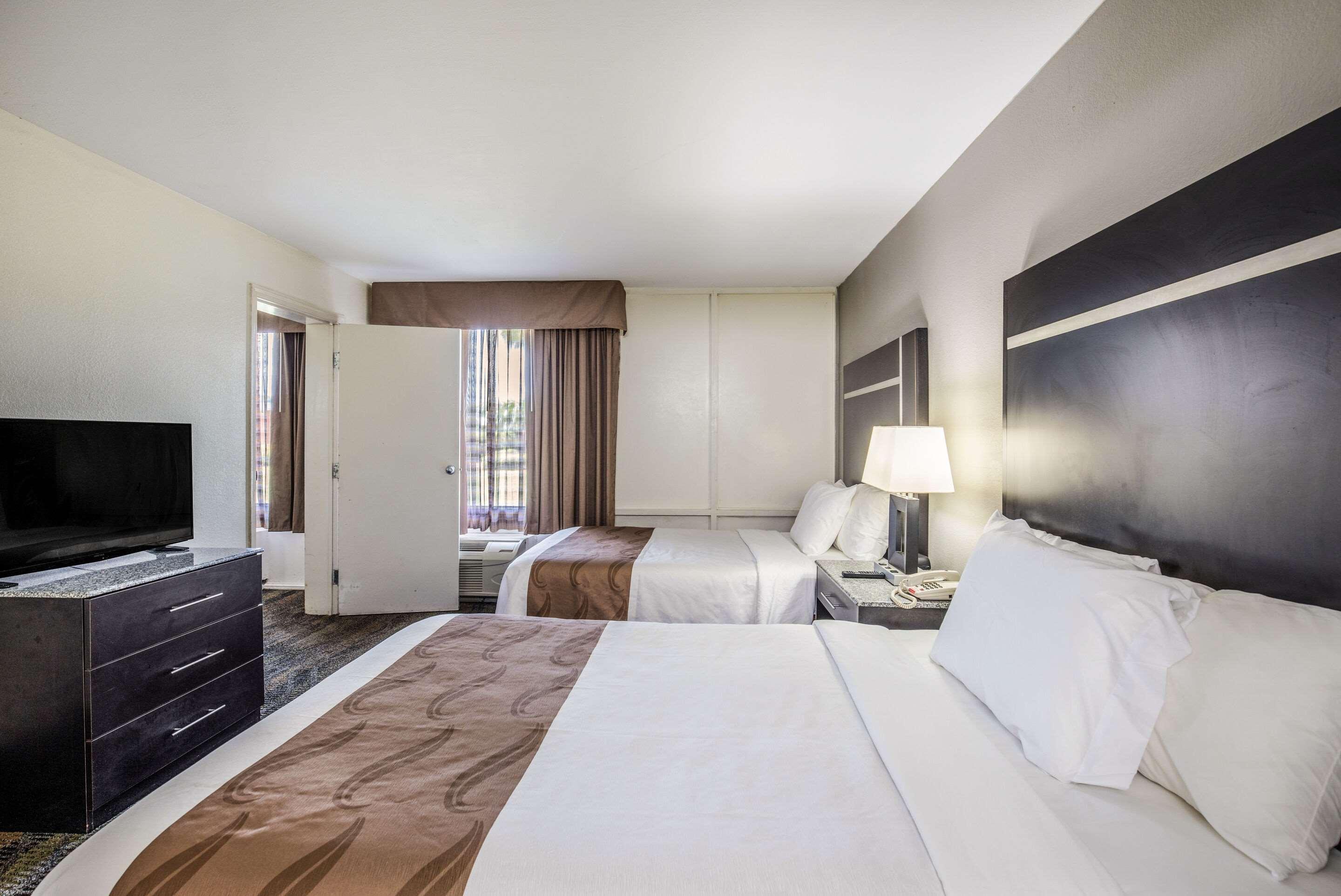 Quality Inn & Suites Conference Center Thomasville Exteriér fotografie