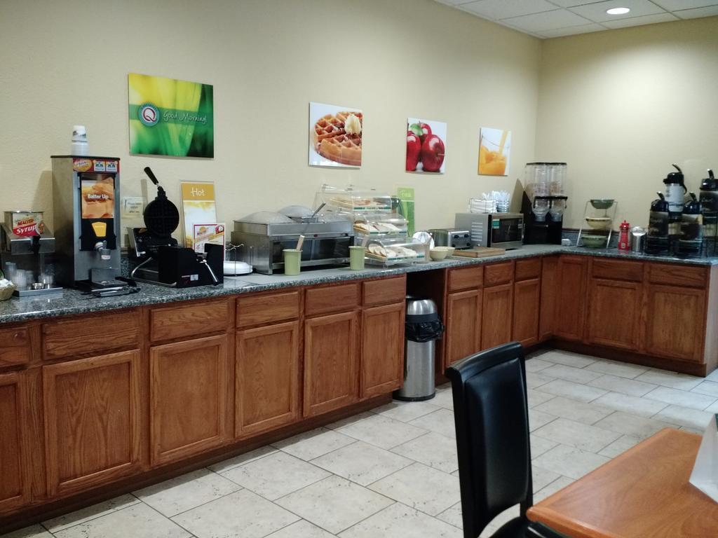 Quality Inn & Suites Conference Center Thomasville Exteriér fotografie