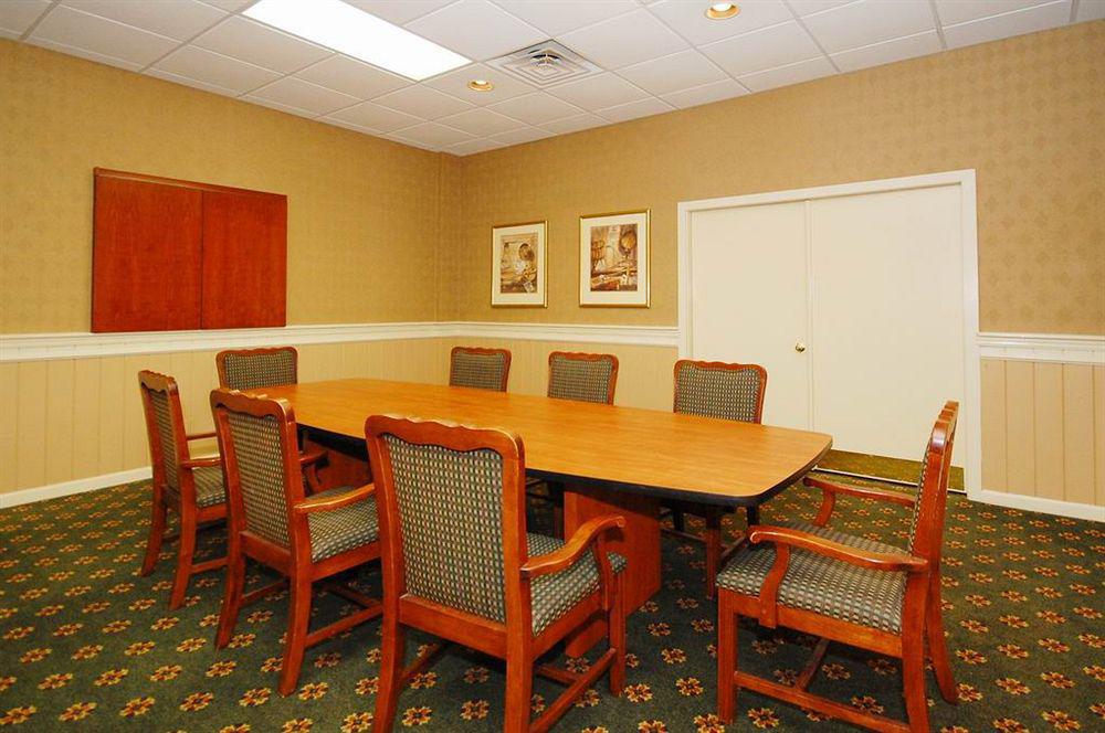 Quality Inn & Suites Conference Center Thomasville Exteriér fotografie